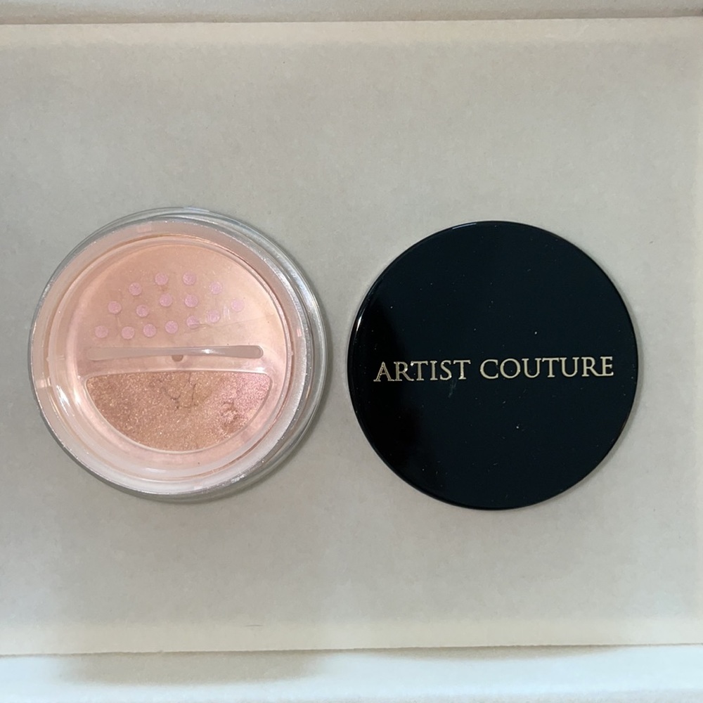 Artist Couture Glow✨